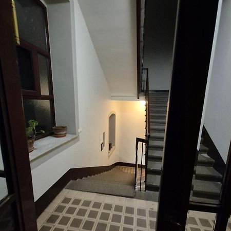 Metropolis G57 Apartment Zagreb Buitenkant foto