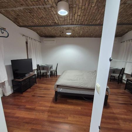 Metropolis G57 Apartment Zagreb Buitenkant foto