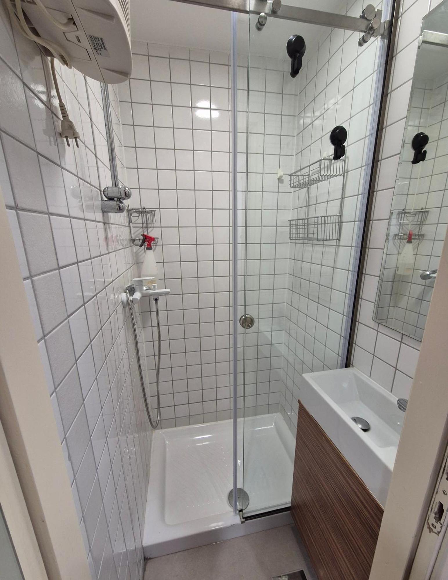 Metropolis G57 Apartment Zagreb Buitenkant foto