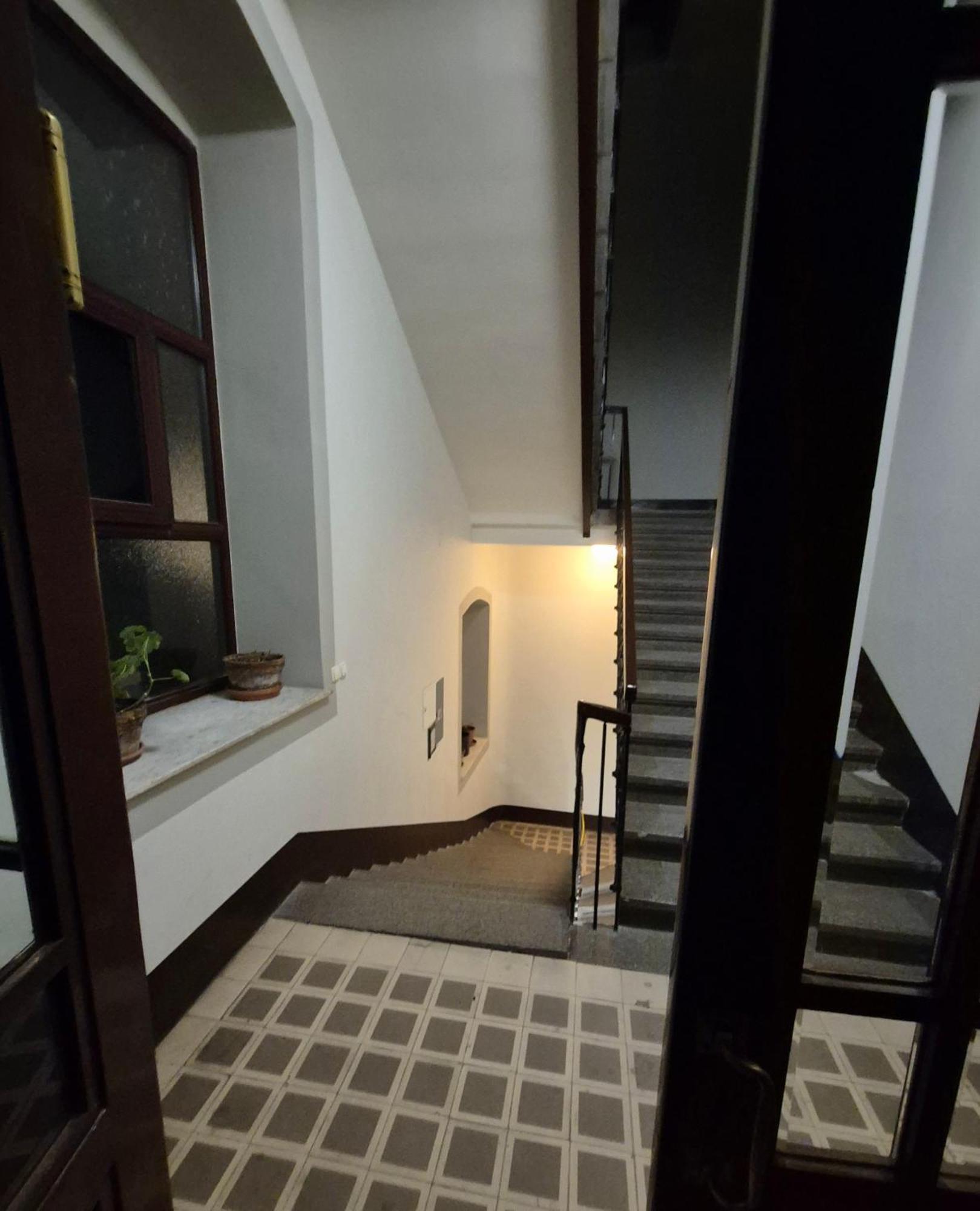 Metropolis G57 Apartment Zagreb Buitenkant foto