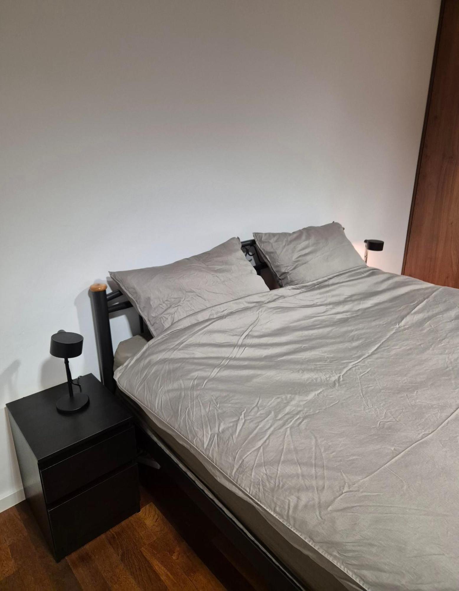 Metropolis G57 Apartment Zagreb Buitenkant foto