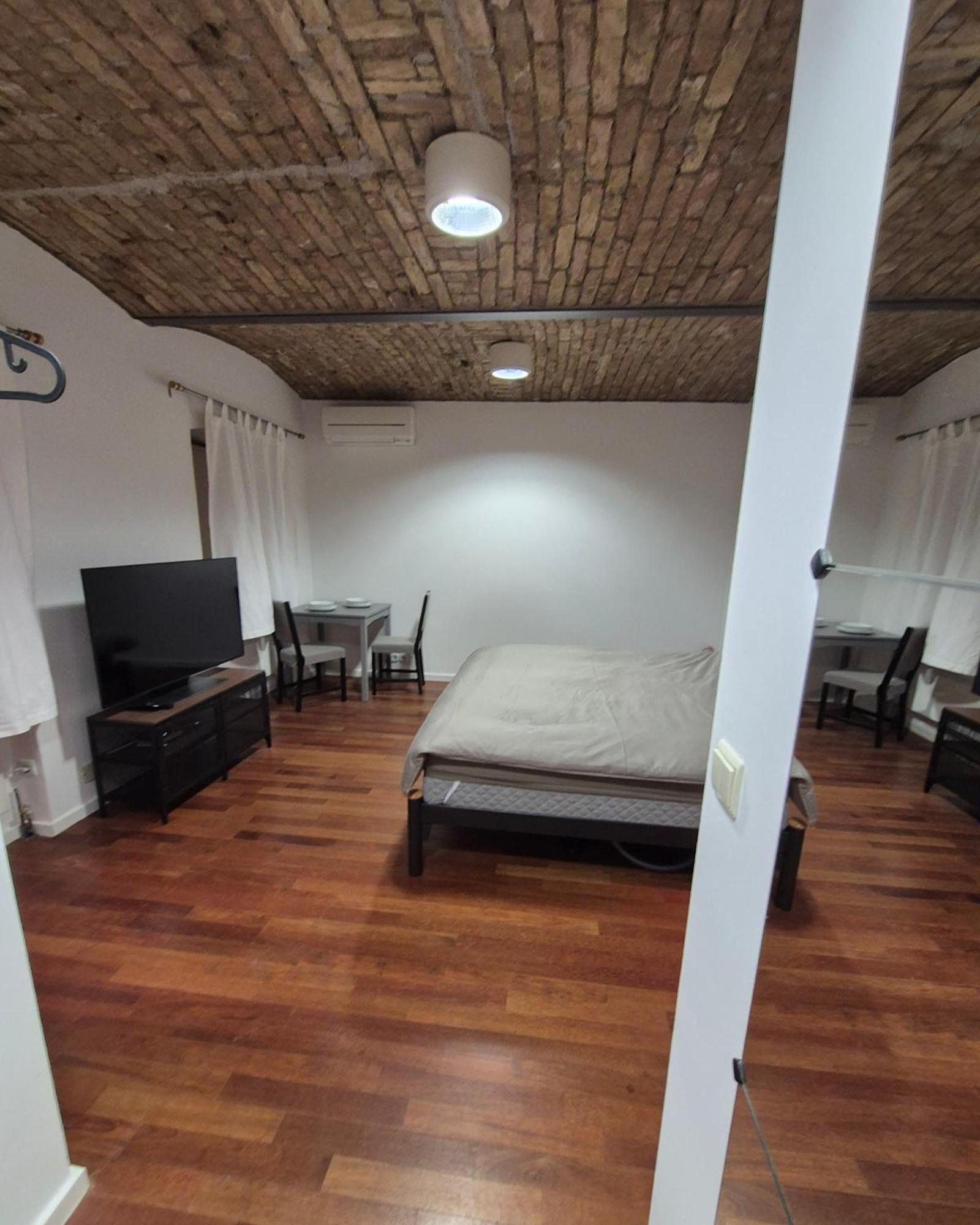Metropolis G57 Apartment Zagreb Buitenkant foto